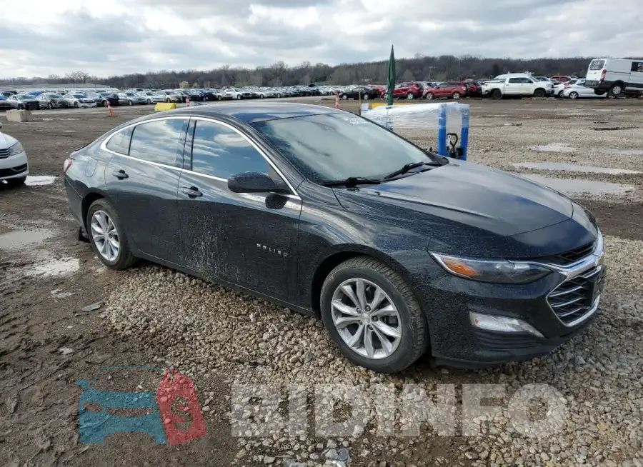 1G1ZD5ST3LF099892 Photo# 4