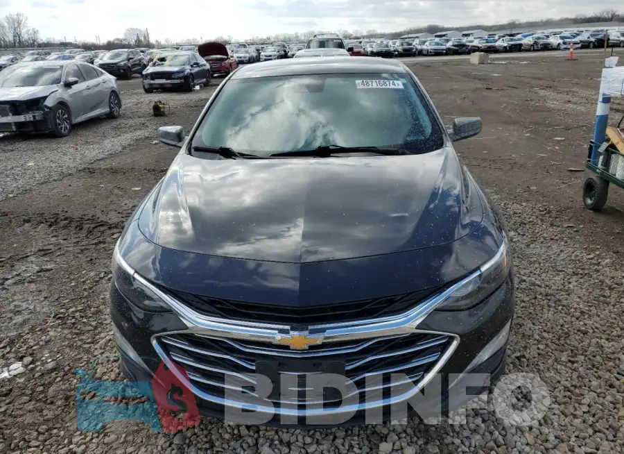 1G1ZD5ST3LF099892 Photo# 5