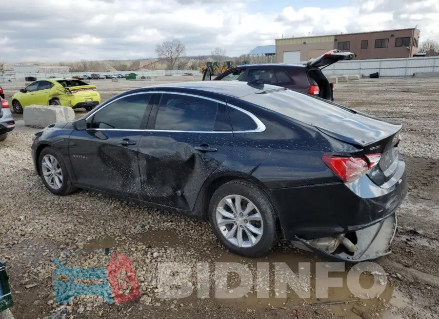1G1ZD5ST3LF099892 Photo# 2
