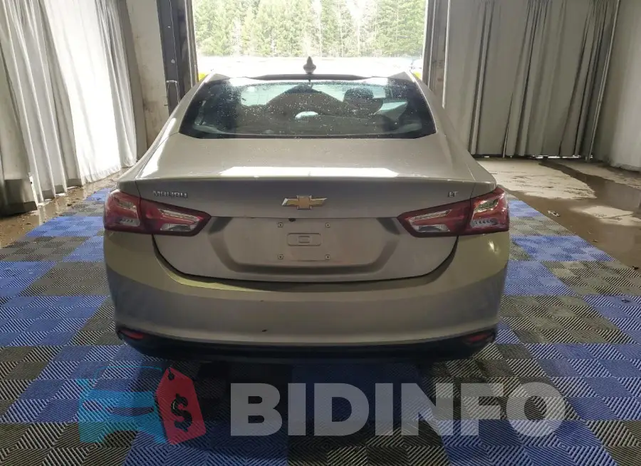 1G1ZD5ST3NF140251 Photo# 6