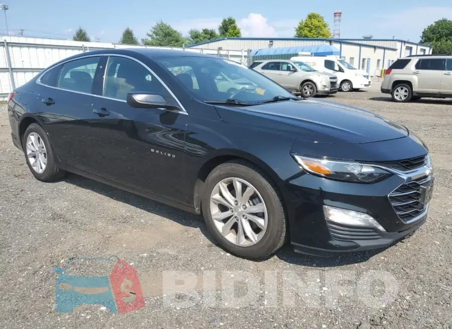 1G1ZD5ST5LF099697 Photo# 4