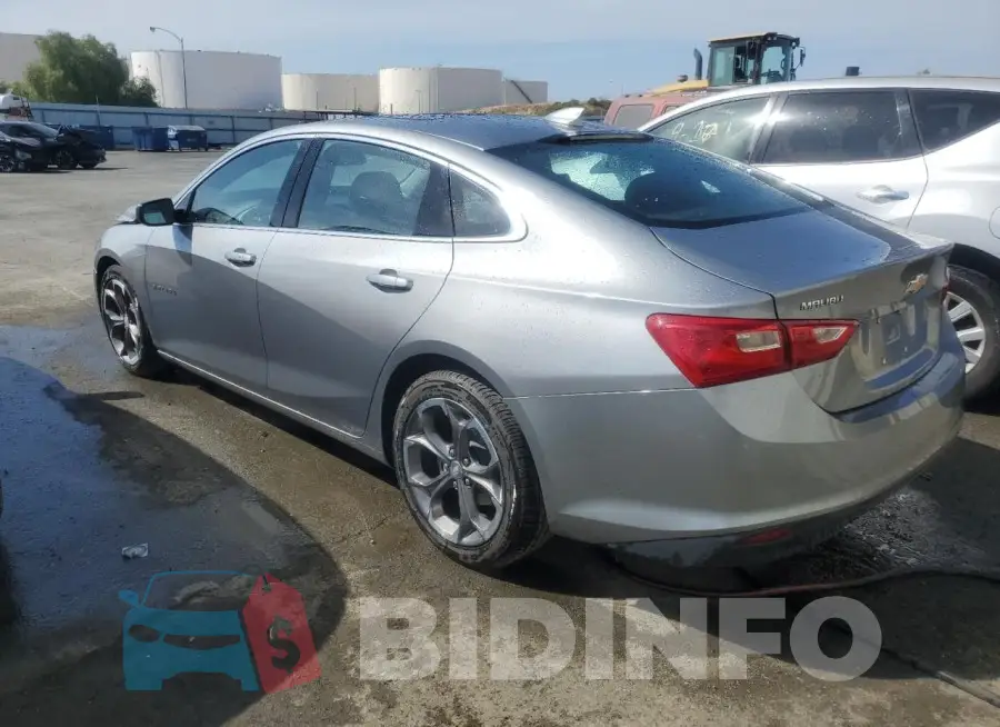 1G1ZD5ST5PF166675 Photo# 2