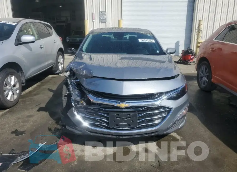 1G1ZD5ST5PF166675 Photo# 5