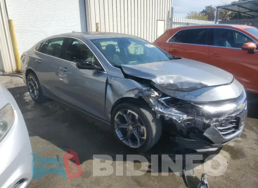 1G1ZD5ST5PF166675 Photo# 4