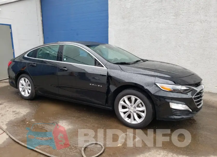 1G1ZD5ST5PF232089 Photo# 4