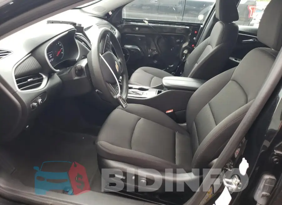 1G1ZD5ST5PF232089 Photo# 7