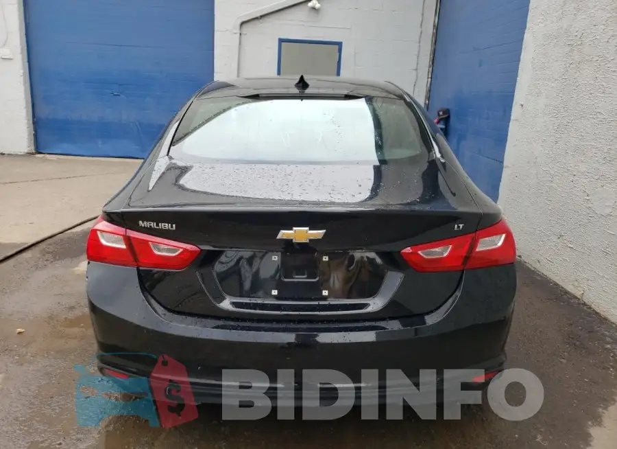 1G1ZD5ST5PF232089 Photo# 6