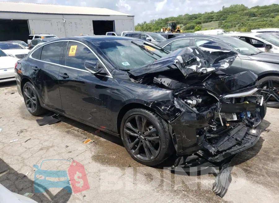 1G1ZD5ST6LF128267 Photo# 4
