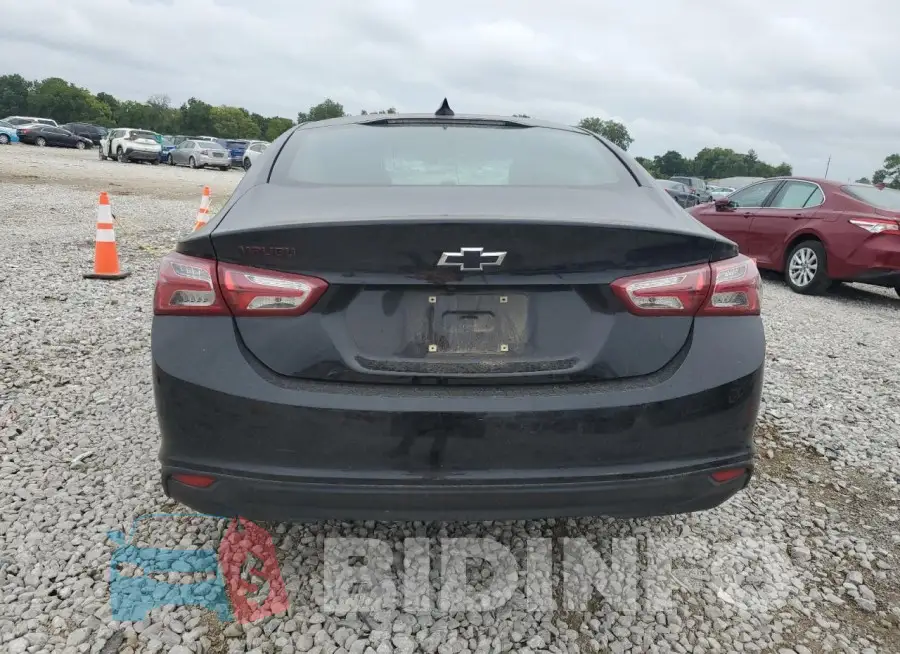 1G1ZD5ST6LF146994 Photo# 6
