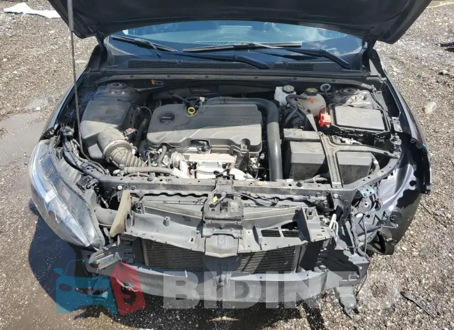 1G1ZD5ST6PF132230 Photo# 11