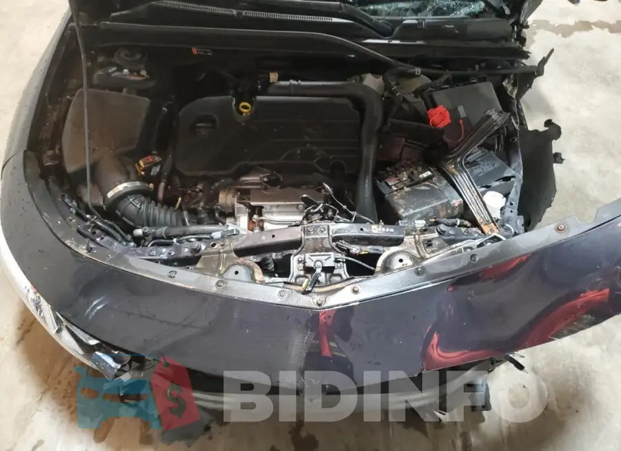 1G1ZD5ST6PF208528 Photo# 11