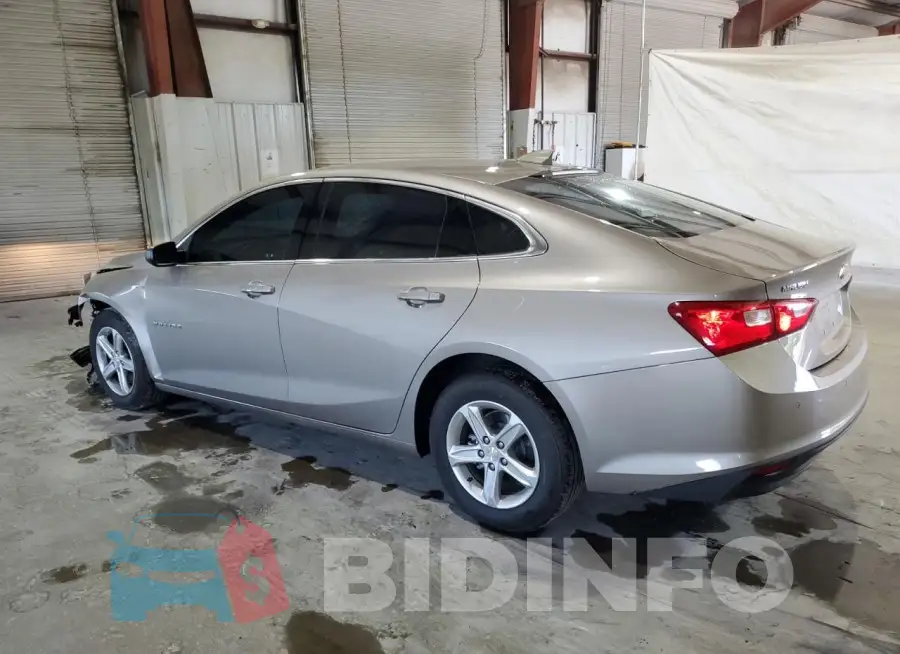 1G1ZD5ST6RF230631 Photo# 2
