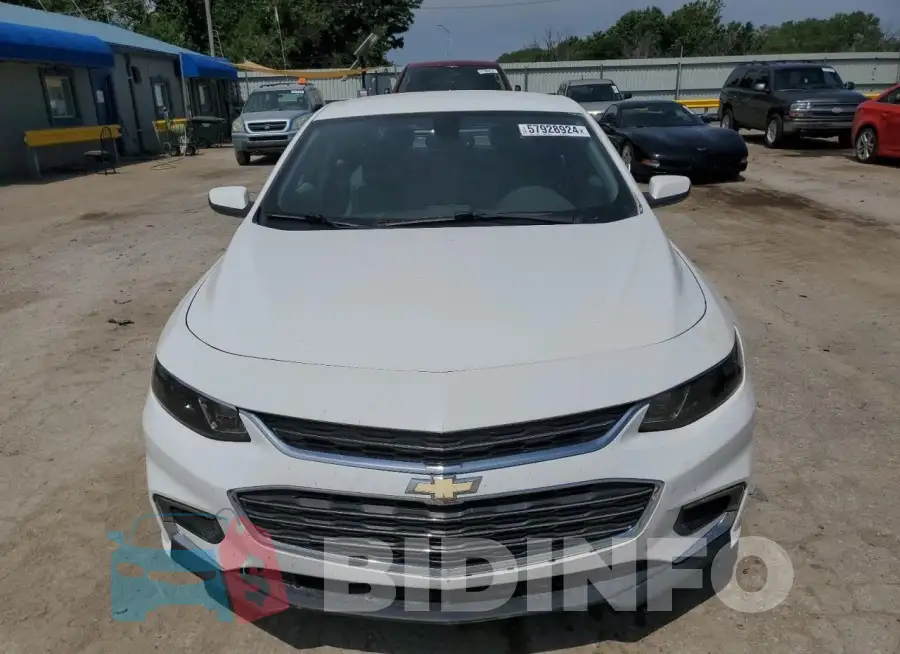 1G1ZD5ST7JF123799 Photo# 5