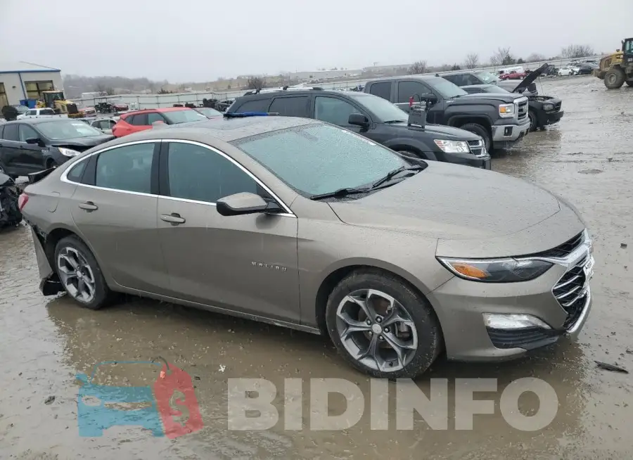 1G1ZD5ST7LF100669 Photo# 4