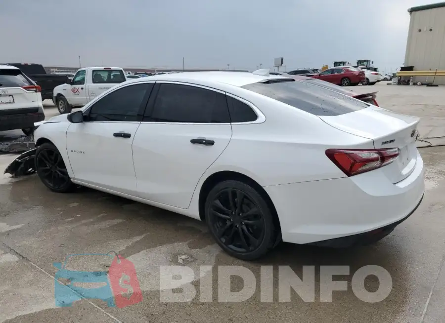 1G1ZD5ST7MF024954 Photo# 2