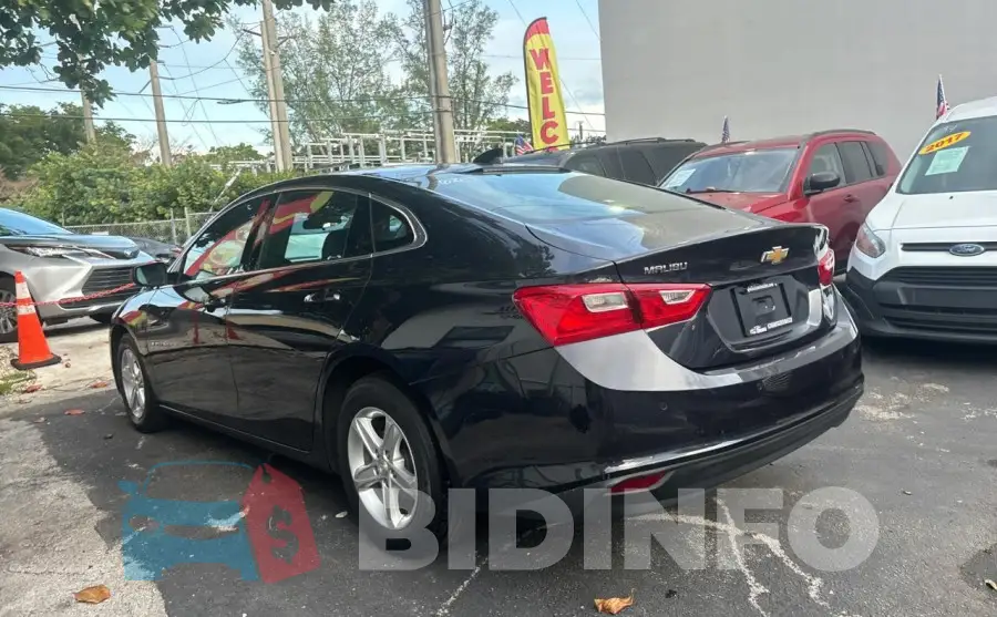1G1ZD5ST7PF175362 Photo# 3