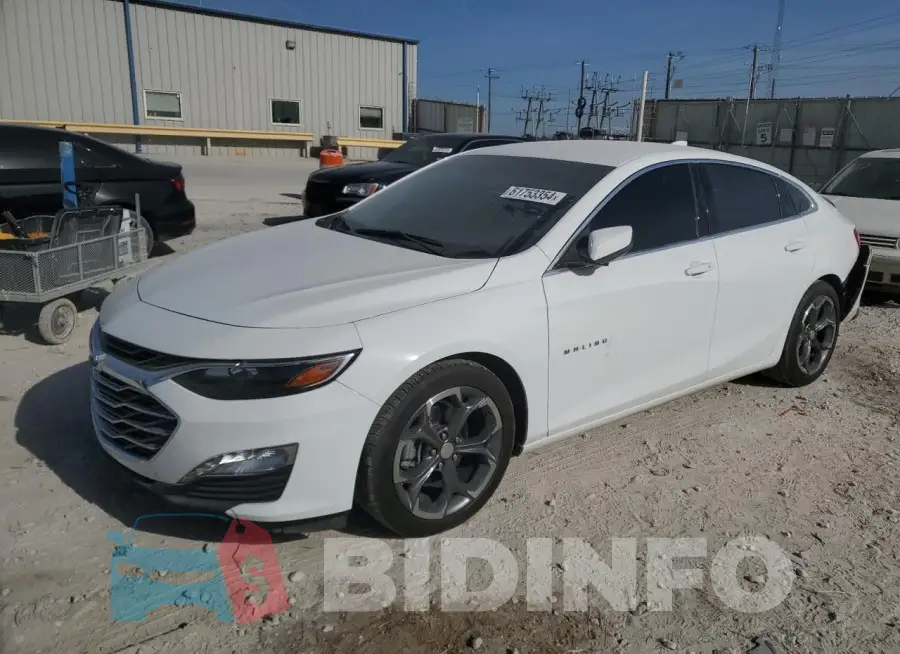 1G1ZD5ST8PF206537 Photo# 1