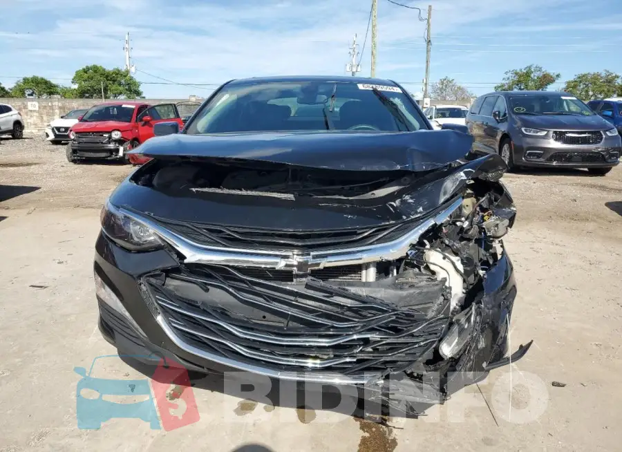 1G1ZD5ST9KF151363 Photo# 5