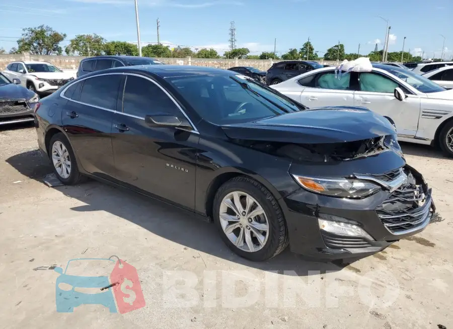1G1ZD5ST9KF151363 Photo# 4