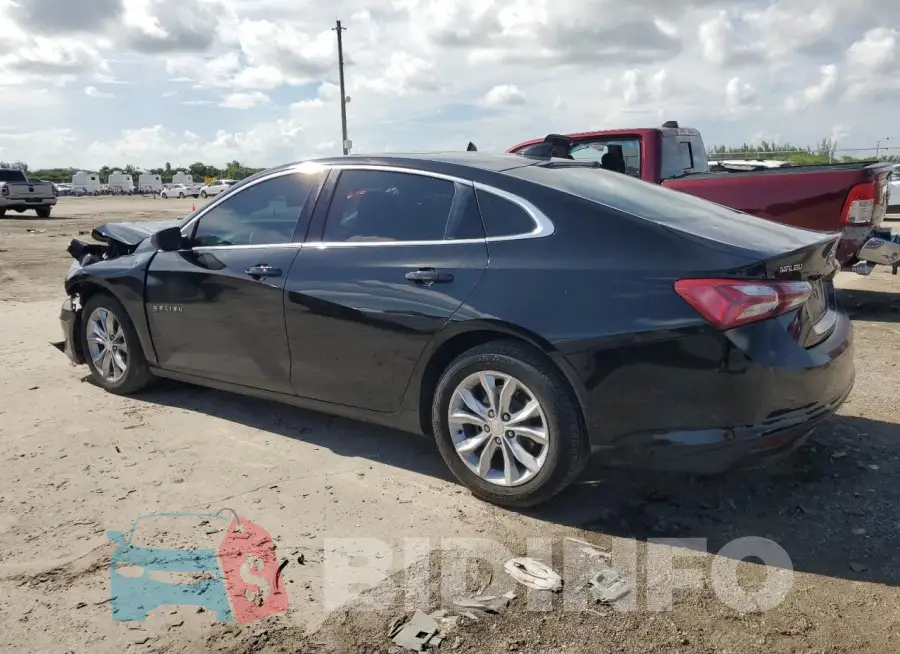 1G1ZD5ST9KF151363 Photo# 2