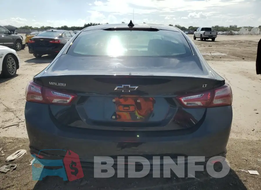 1G1ZD5ST9KF151363 Photo# 6