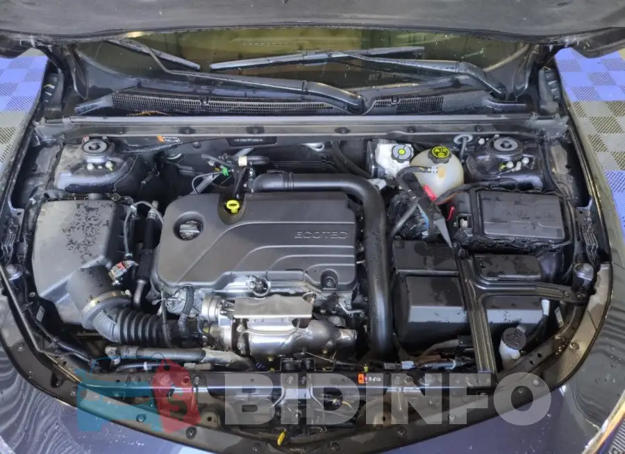 1G1ZD5ST9PF220219 Photo# 11