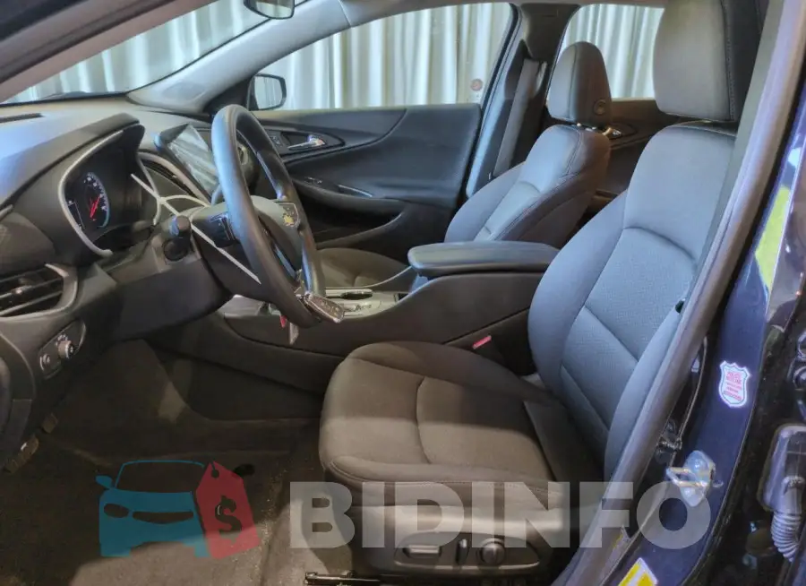 1G1ZD5ST9PF220219 Photo# 7