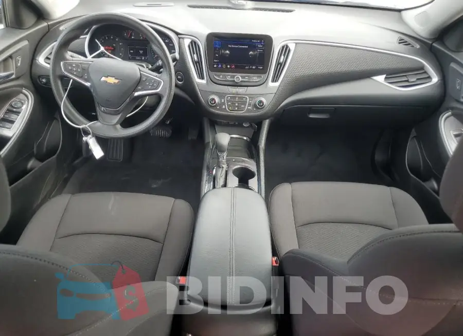 1G1ZD5ST9PF242186 Photo# 8