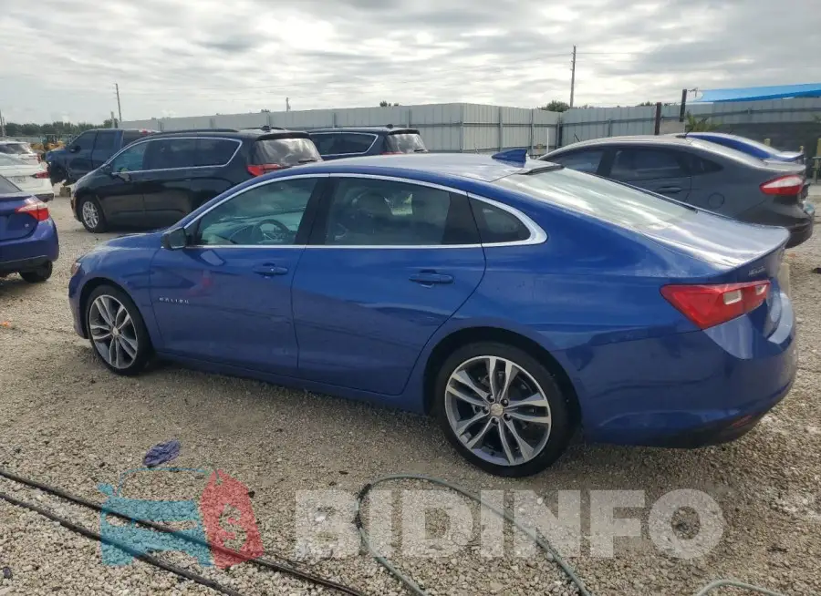 1G1ZD5ST9PF242186 Photo# 2