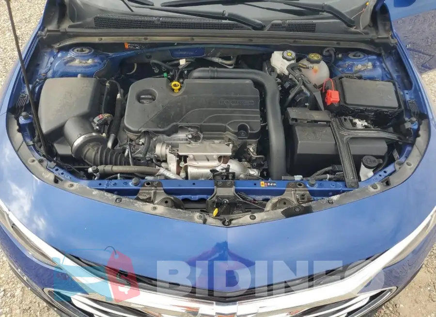 1G1ZD5ST9PF242186 Photo# 11