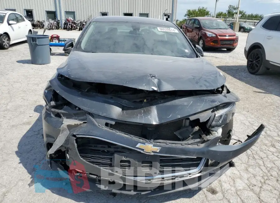 1G1ZD5STXJF218261 Photo# 5