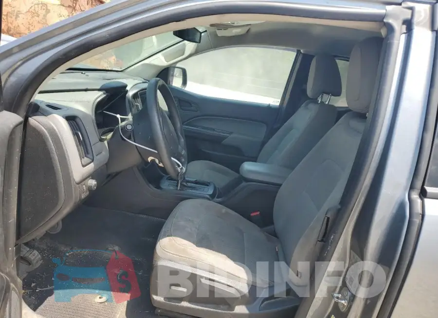 1GCHSBEN3L1148283 Photo# 7