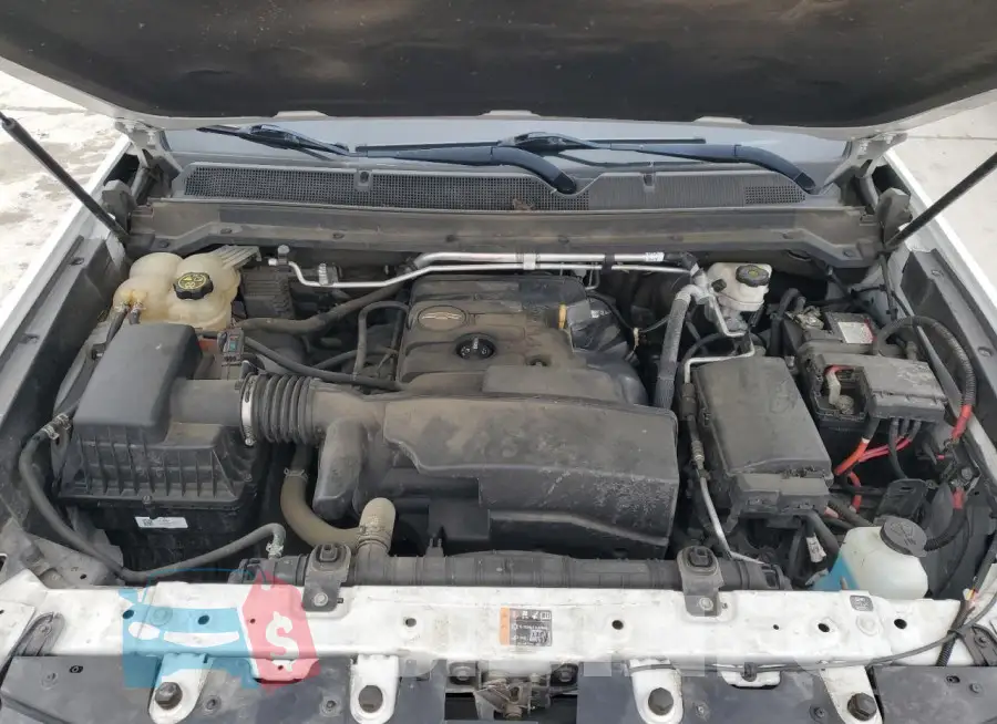 1GCHSCEA3L1215516 Photo# 11