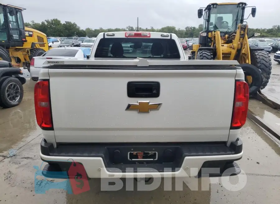 1GCHSCEA3L1215516 Photo# 6