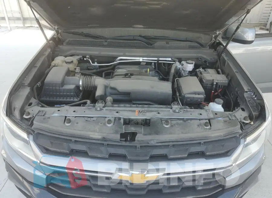 1GCHSCEA5N1176642 Photo# 11