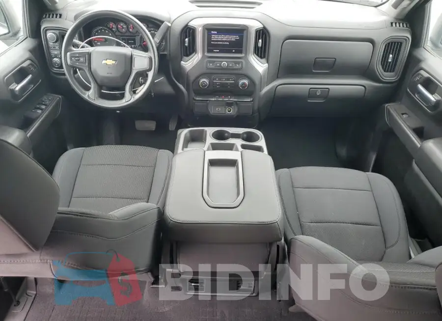 1GCUYBEF6LZ144090 Photo# 8