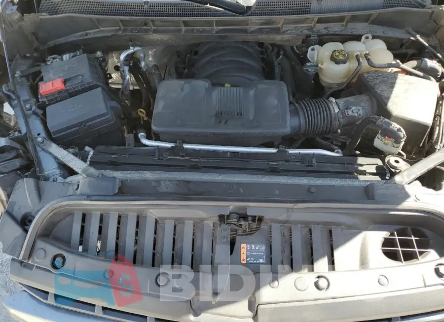 1GCUYEED1KZ402370 Photo# 11