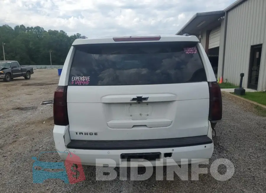 1GNSCBKC4GR184178 Photo# 6
