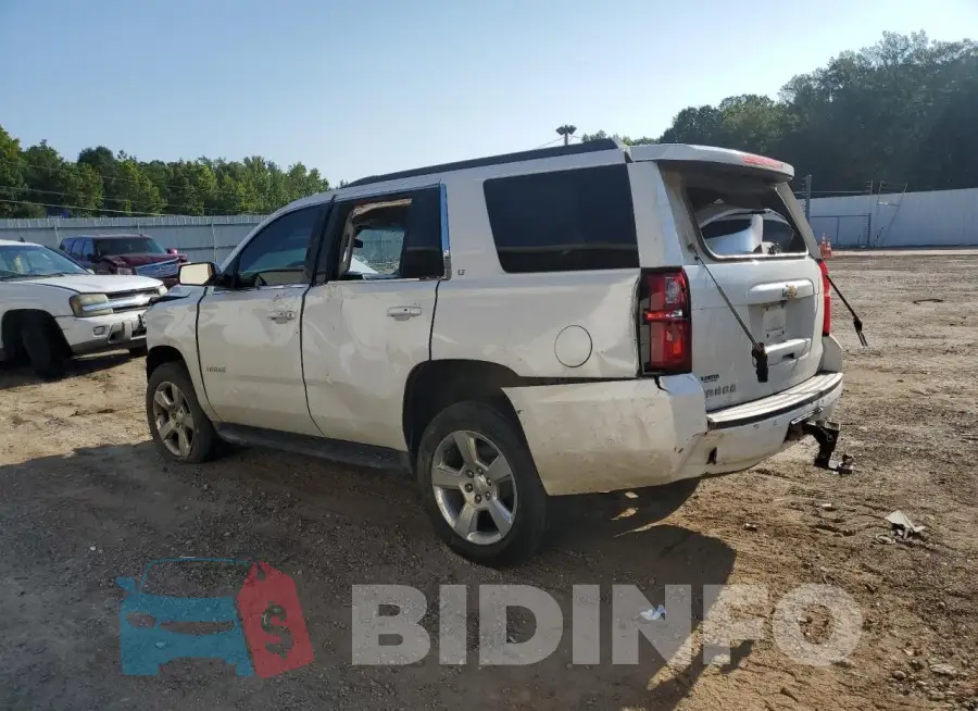 1GNSKBKC3GR235169 Photo# 2