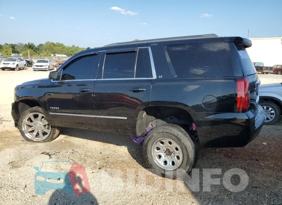 1GNSKBKC6GR434393 Photo# 2