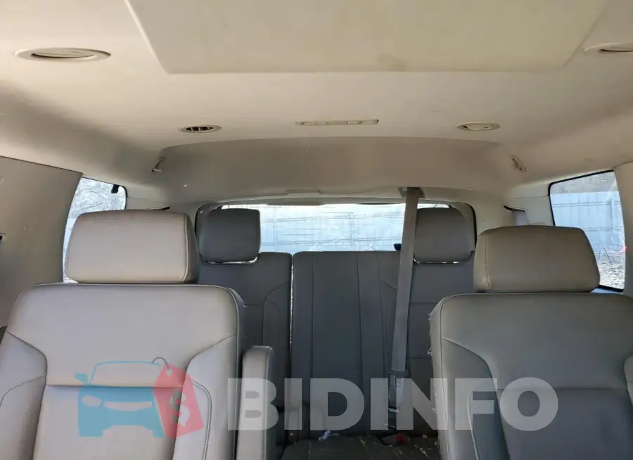1GNSKBKC8FR139357 Photo# 10