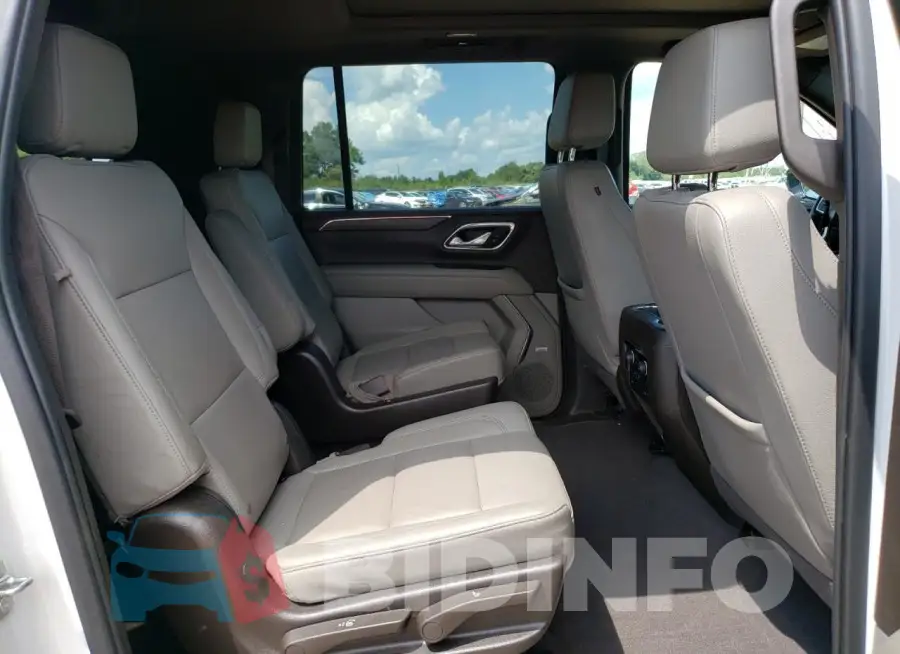 1GNSKDKD2PR163465 Photo# 11