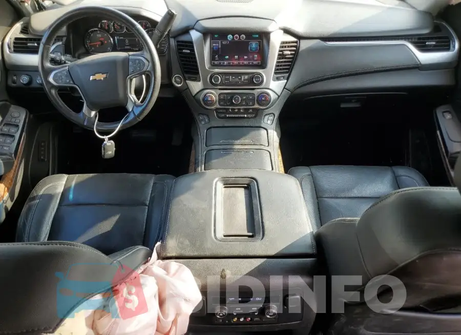 1GNSKKKC8FR128018 Photo# 8