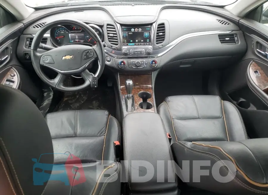 2G1155SL6F9235620 Photo# 8