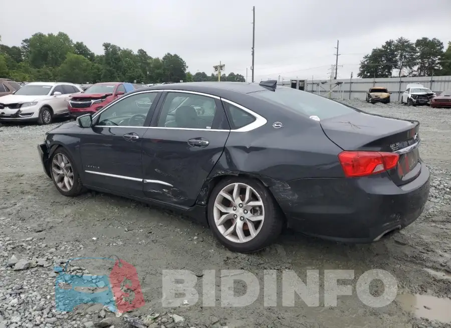 2G1155SL6F9235620 Photo# 2