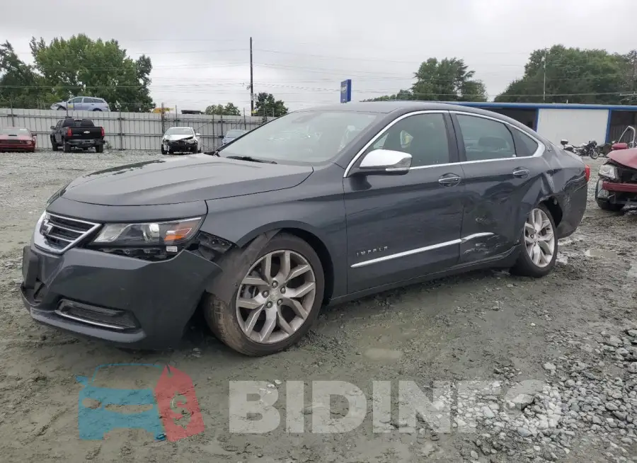 2G1155SL6F9235620 Photo# 1