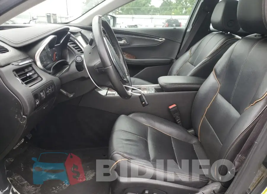 2G1155SL6F9235620 Photo# 7