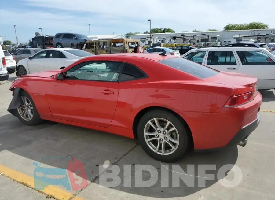 2G1FB1E33F9141455 Photo# 2