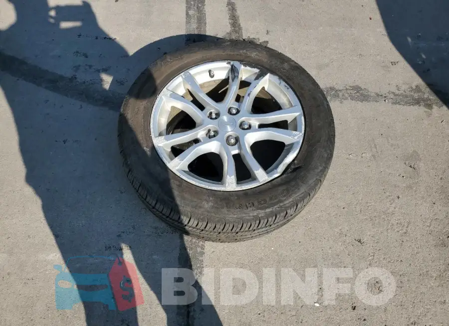 2G1FD1E36F9239194 Photo# 12