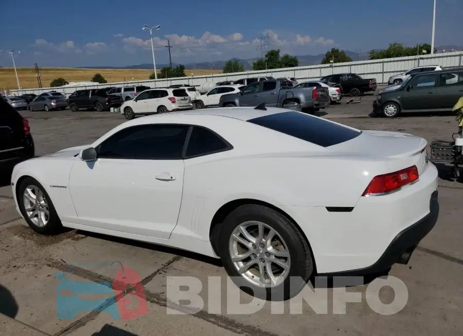 2G1FD1E36F9239194 Photo# 2